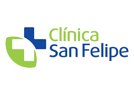 LOGO CLINICA SAN FELIPE