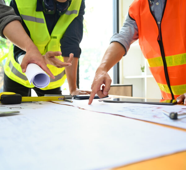 Supervisión de Obras